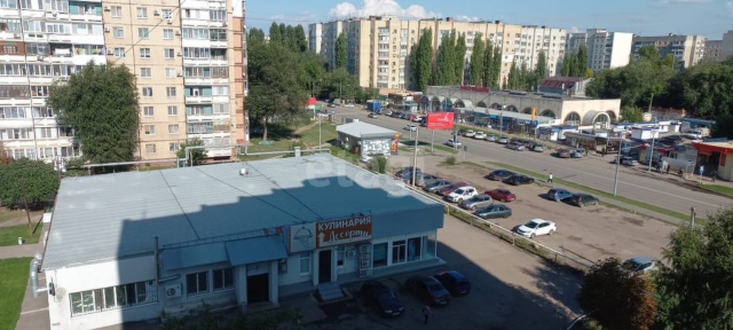 Продажа 3-комнатной квартиры, Саратов, Саратовская область,  Энгельс