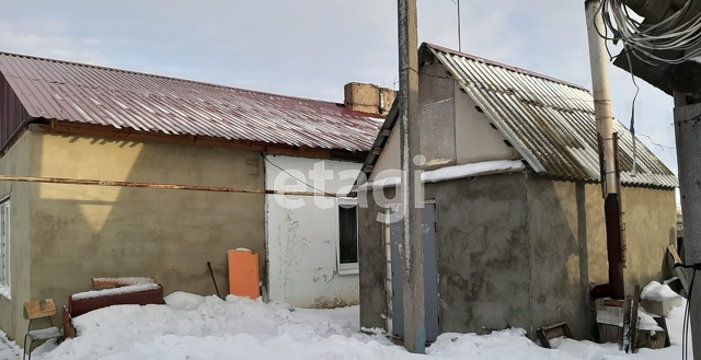 Продажа дома, 65м <sup>2</sup>, 8 сот., Саратов, Саратовская область,  Аткарск