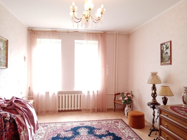 Продажа 2-комнатной квартиры, Саратов, Саратовская область,  Саратов