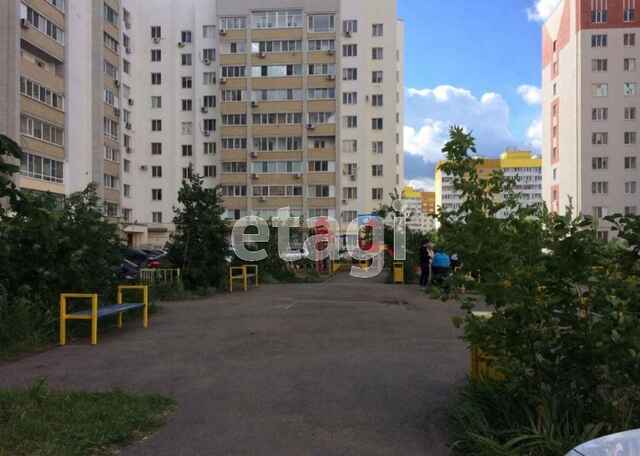 Продажа 1-комнатной квартиры, Саратов, Саратовская область,  Энгельс