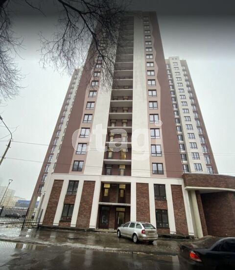 Продажа 2-комнатной квартиры, Саратов, Саратовская область,  Энгельс