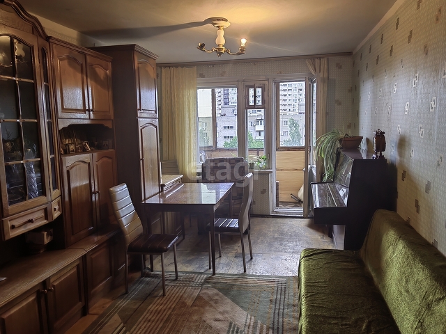 Продажа 3-комнатной квартиры, Саратов, Саратовская область,  Саратов