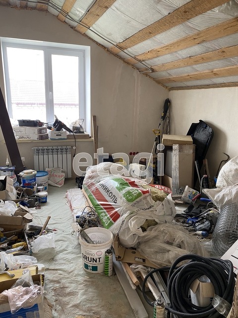 Продажа дома, 118м <sup>2</sup>, 4 сот., Саратов, Саратовская область,  