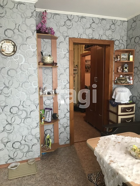 Продажа 1-комнатной квартиры, Саратов, Саратовская область,  Энгельс