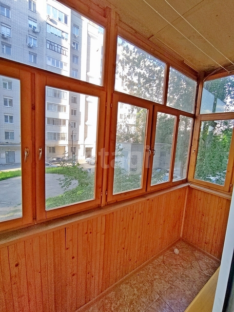 Продажа 1-комнатной квартиры, Саратов, Саратовская область,  Саратов