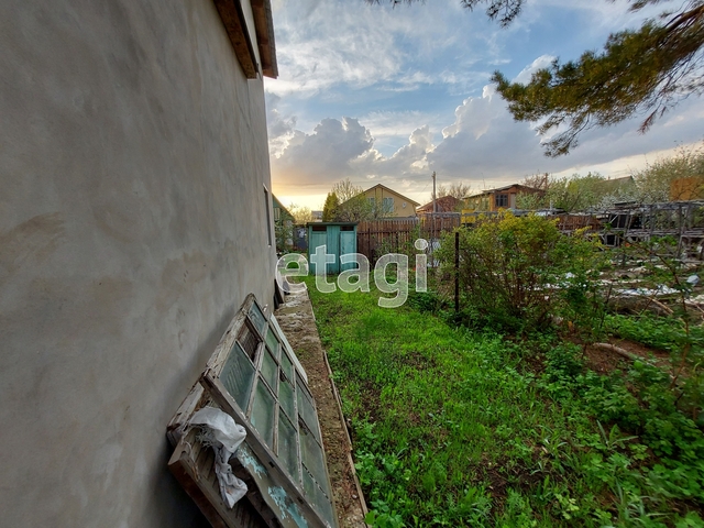 Продажа дачи, 50м <sup>2</sup>, 4 сот., Саратов, Саратовская область,  