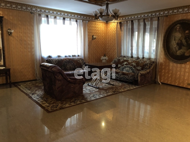 Продажа дома, 658м <sup>2</sup>, 8 сот., Саратов, Саратовская область,  