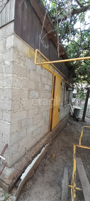 Продажа дома, 53м <sup>2</sup>, 3 сот., Саратов, Саратовская область,  