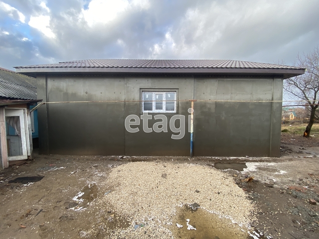 Продажа дома, 100м <sup>2</sup>, 17 сот., Саратов, Саратовская область,  