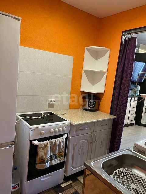 Продажа 1-комнатной квартиры, Саратов, Саратовская область,  Саратов