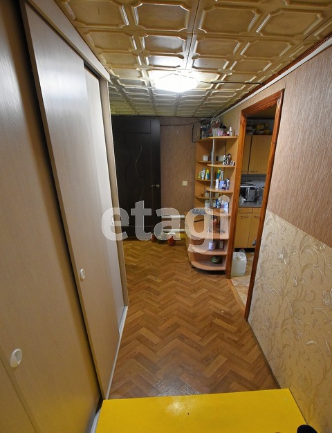 Продажа дома, 70м <sup>2</sup>, 3 сот., Саратов, Саратовская область,  Волжский 