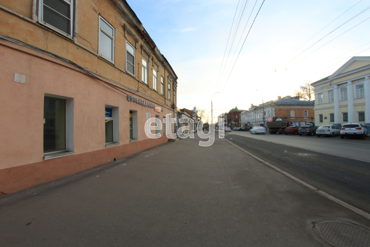 Продажа коммерческой недвижимости, 59м <sup>2</sup>, Саратов, Саратовская область,  Саратов