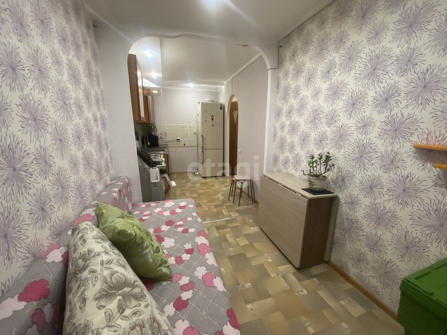 Продажа 1-комнатной квартиры, Саратов, Саратовская область,  Саратов