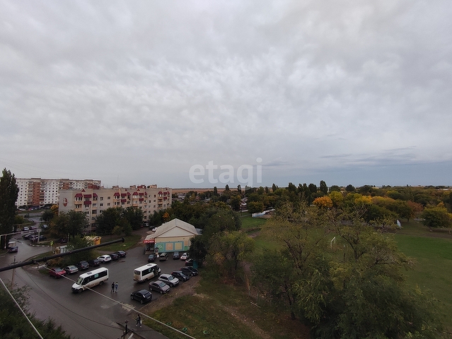 Продажа 2-комнатной квартиры, Саратов, Саратовская область,  Энгельс