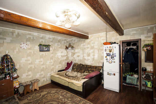 Продажа дома, 60м <sup>2</sup>, 1 сот., Саратов, Саратовская область,  