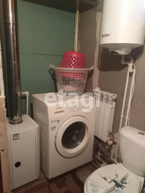 Продажа дома, 85м <sup>2</sup>, 6 сот., Саратов, Саратовская область,  