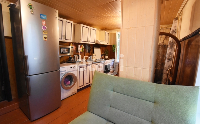 Продажа дома, 56м <sup>2</sup>, 6 сот., Саратов, Саратовская область,  Энгельсский