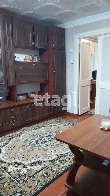 Продажа дома, 48м <sup>2</sup>, 2 сот., Саратов, Саратовская область,  Волжский 