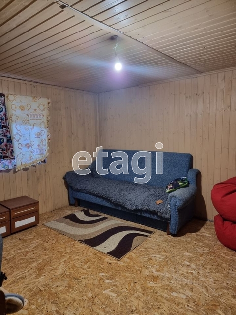 Продажа дачи, 60м <sup>2</sup>, 7 сот., Саратов, Саратовская область,  