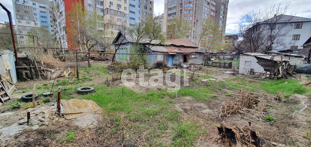 Продажа участка, Саратов, Саратовская область,  Октябрьский