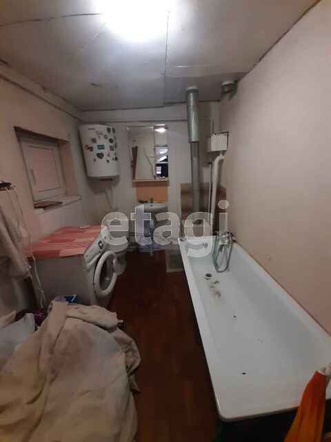 Продажа дома, 50м <sup>2</sup>, 4 сот., Саратов, Саратовская область,  