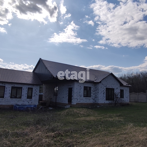 Продажа дома, 124м <sup>2</sup>, 10 сот., Саратов, Саратовская область,  Саратов