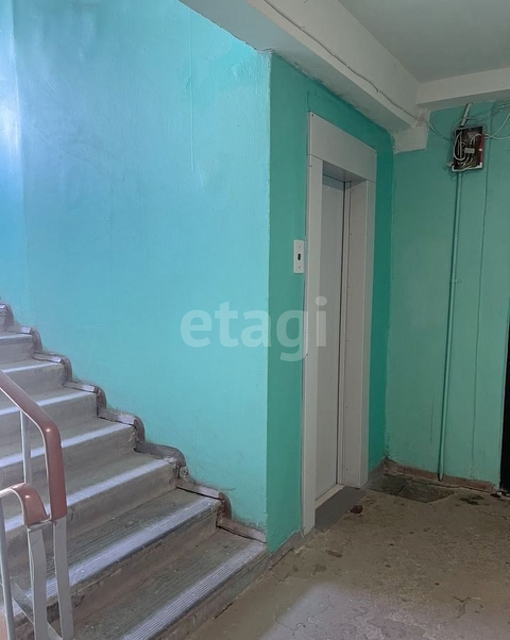 Продажа 1-комнатной квартиры, Саратов, Саратовская область,  Саратов