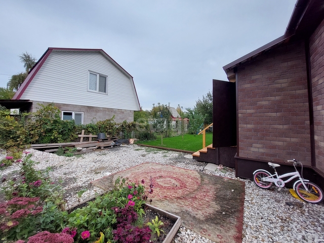 Продажа дачи, 65м <sup>2</sup>, 4 сот., Саратов, Саратовская область,  