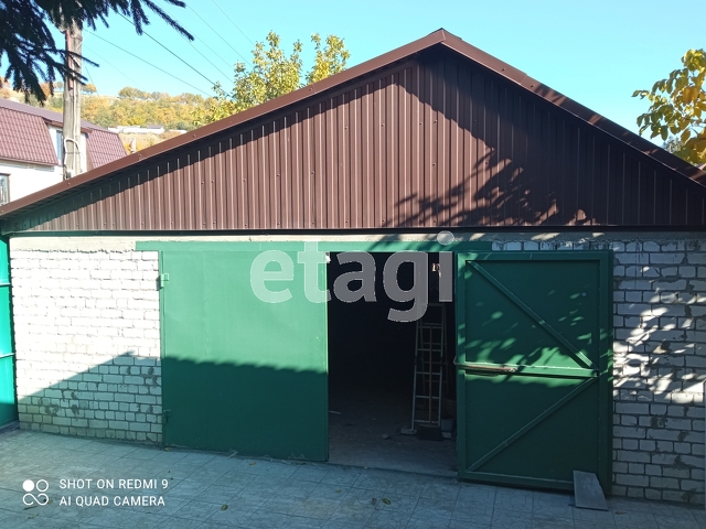 Продажа дома, 141м <sup>2</sup>, 9 сот., Саратов, Саратовская область,  Октябрьский