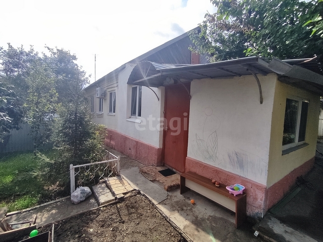 Продажа дома, 67м <sup>2</sup>, 3 сот., Саратов, Саратовская область,  Заводской