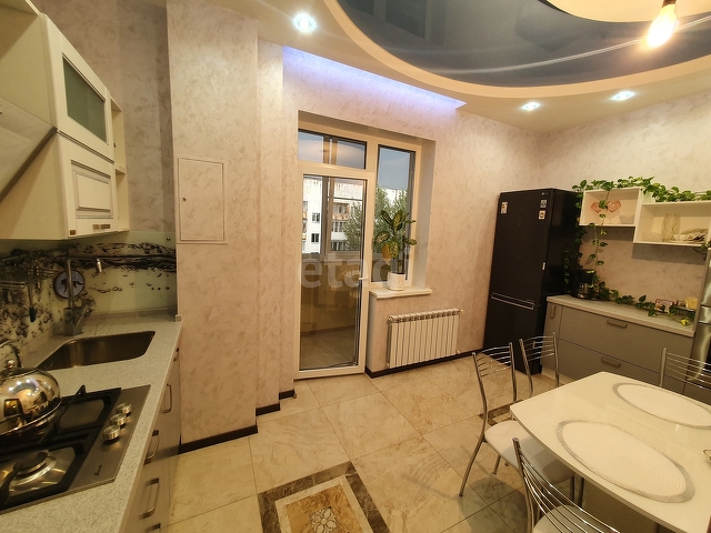 Продажа 1-комнатной квартиры, Саратов, Саратовская область,  Саратов