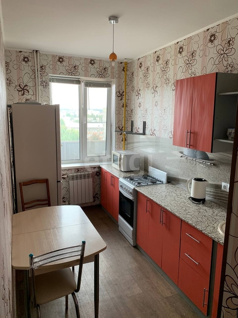 Продажа 1-комнатной квартиры, Саратов, Саратовская область,  Саратов