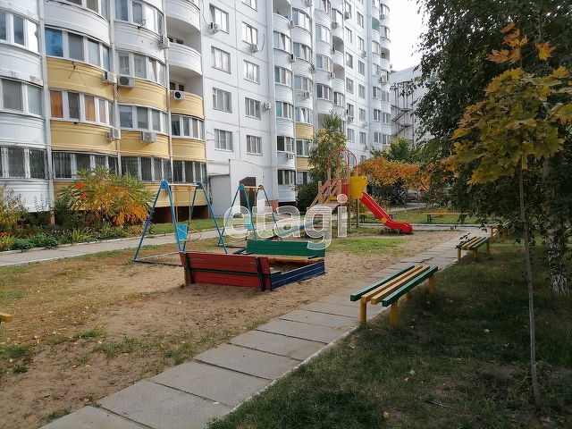 Продажа 1-комнатной квартиры, Саратов, Саратовская область,  Энгельс