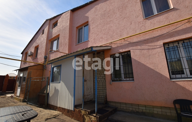 Продажа дома, 127м <sup>2</sup>, 4 сот., Саратов, Саратовская область,  Ленинский