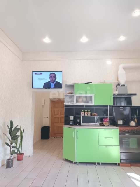 Продажа дома, 180м <sup>2</sup>, 7 сот., Саратов, Саратовская область,  Заводской