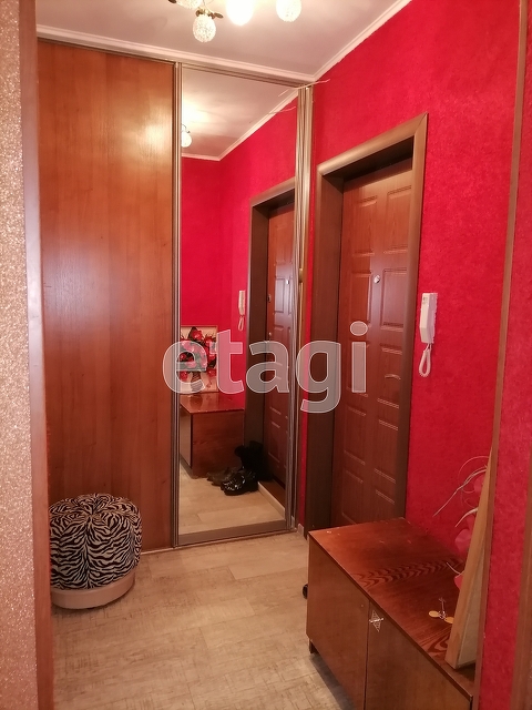 Продажа 1-комнатной квартиры, Саратов, Саратовская область,  Энгельс