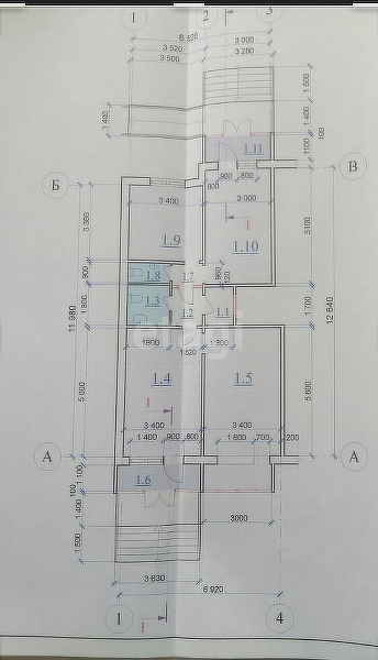 Продажа коммерческой недвижимости, 93м <sup>2</sup>, Саратов, Саратовская область,  Энгельс