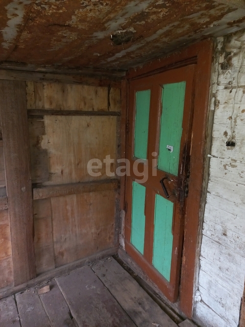 Продажа дома, 36м <sup>2</sup>, 10 сот., Саратов, Саратовская область,  