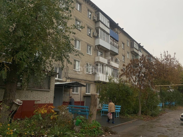 Продажа 1-комнатной квартиры, Саратов, Саратовская область,  Саратов