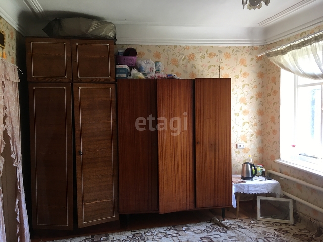 Продажа дома, 53м <sup>2</sup>, 3 сот., Саратов, Саратовская область,  Волжский 