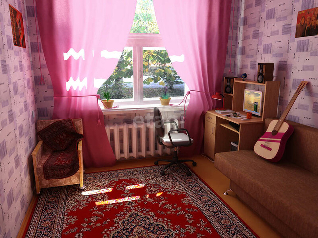 Продажа 2-комнатной квартиры, Саратов, Саратовская область,  Саратов