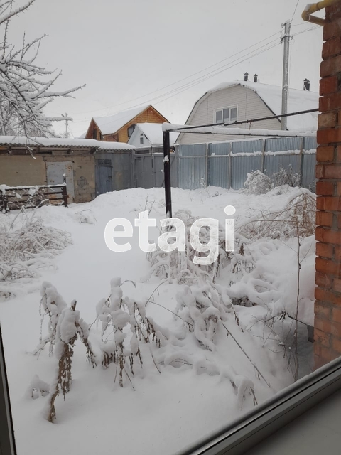 Продажа дома, 56м <sup>2</sup>, 2 сот., Саратов, Саратовская область,  