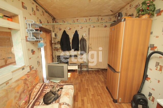 Продажа дома, 49м <sup>2</sup>, 7 сот., Саратов, Саратовская область,  