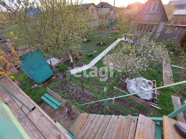 Продажа дачи, 50м <sup>2</sup>, 4 сот., Саратов, Саратовская область,  