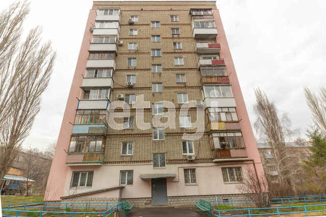 Продажа 2-комнатной квартиры, Саратов, Саратовская область,  Саратов