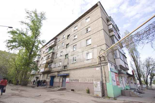 Продажа 3-комнатной квартиры, Саратов, Саратовская область,  Саратов