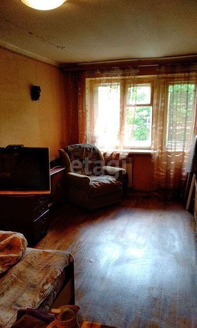 Продажа 1-комнатной квартиры, Саратов, Саратовская область,  Саратов