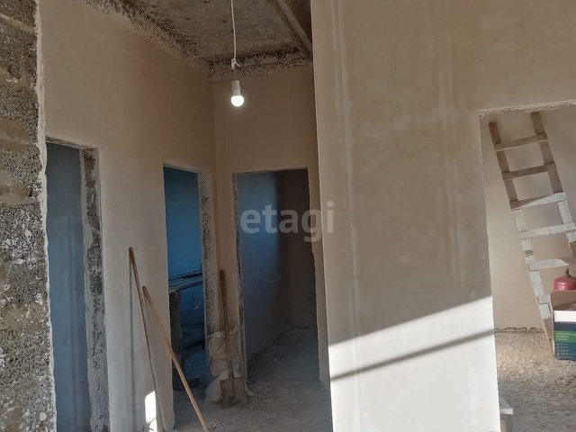 Продажа дома, 89м <sup>2</sup>, 7 сот., Саратов, Саратовская область,  Энгельс