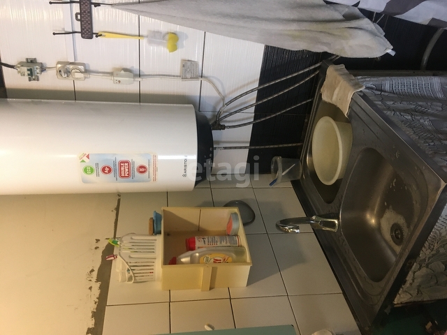 Продажа дома, 35м <sup>2</sup>, 5 сот., Саратов, Саратовская область,  Волжский 