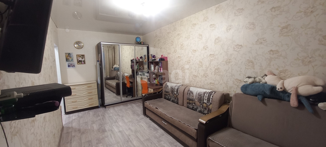 Продажа 1-комнатной квартиры, Саратов, Саратовская область,  Энгельс